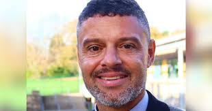 I intend to make Bulwell Academy the heart of this community', new  principal says