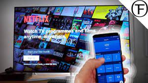 How to use your iphone as a roku remote. Hisense Tv Remote App For Android Ios Great App Youtube