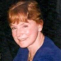 Marie Clare Van Antwerp Obituary