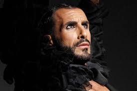 MDCA Away from Home: "Crónica de un suceso" by Rafael Ramírez