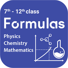 Physics Chemistry And Maths Formulas Alkalmazasok A Google Playen