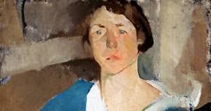 Edwin Dickinson: In His Own Catergory