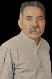 Guillermo Padilla Jr.