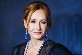 Hamm is reportedly being investigated by the british columbia college of nurses. J K Rowling Defends Trans Criticism As Harry Potter Stars Rebel Vanity Fair