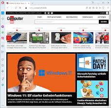 So if you wan't direct download link for latest opera browser then here you can get offline installer of setup file, which can be also used . Opera 64 Bit 78 0 4093 184 Download Computer Bild