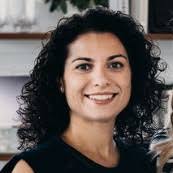 Carmela Calabro, MBA