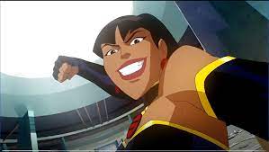 Superwoman (Character) - Comic Vine