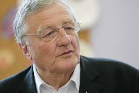 Rev Dr Harold Good: 'It's time for the Churches to confront our politicians  about their moral, as well as political, responsibilities ... and refuse to  be silenced until there is a positive