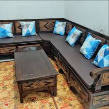 Ada juga yang ukuran tebal busa 10 cm untuk sofa, bahkan sampai 20 cm. Alas Duduk Busa Untuk Kursi Sudut Kayu Busa Alas Duduk Kursi Kayu Dan Rotan Shopee Indonesia