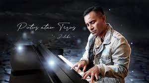 Chord Dan Lirik Lagu Putus Atau Terus Judika Kunci Gitar Dari C Aku Sedang Bertanya Tanya Tribunnews Com Mobile