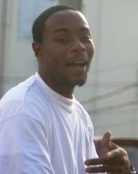 Kareem Frederick “Robbery” Lopez (1986-2015)