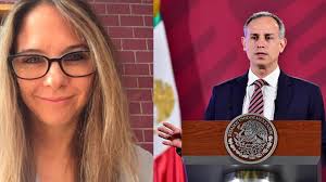 La verdad no hay mucho que informar, igual el comité de salud del gobierno federal se reunió el día de hoy en la conferencia de. Arantxa Colchero Confirma Separacion De Hugo Lopez Gatell Tvnotas Irresistible