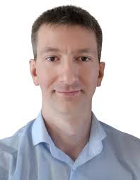 Alberto Esteban Saborido Mole