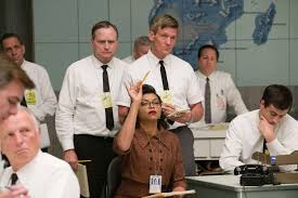 A Scene From Hidden Figures Hidden Figures Color In Film Film Inspiration