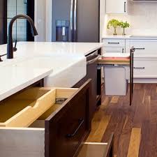 February 6, 2016 milieu, interior designer sarah mcgovern is a true design professional with her knowledge of product and ability to create engaging space using simple materials and design forms. Explore Custom Cabinetry Great Floors