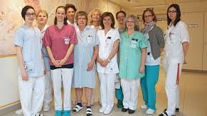 Preyer´sches kinderspital 1100 schrankenberggasse 31, tel 01 60113 3907. Klinik Landstrasse Geburtsinfo Wien