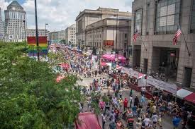 What you need to know about this year’s Taste of Cincinnati