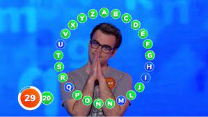 El origen del programa es reino unido.allí se estrenó el formato bajo el nombre de 'the alphabet game'.mientras. Pasapalabra Wave Of Criticism Of Pablo Diaz For What He Did In The Final Rosco Junipersports