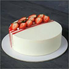 Broccoli And Coconut Cake Clean Eating Snacks Recipe Strawberry Cake Decorations Delicious Strawberry Cake Cake Recipes