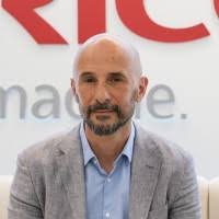 Ricoh Latin America Inc Information