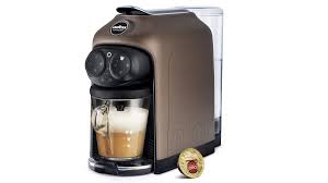 To illustrate this i cut open a lavazza and. Lavazza Desea Review Quiet Coffee