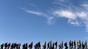 It is one of the successor states of the former yugoslavia. North Macedonia Discovers Dozens Of Migrants In Truck Vatican News