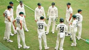 Some states prefer australian rules football in cricketers are the biggest celebrities in australia. Australia Vs India 4th Test Brisbane Tim Paine Admits Australia S Failures But Determined To Soldier On