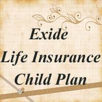 Exide life child insurance plan provides the financial support for the child's future if the parents meet with an unexpected event. Exide Life Insurance Child Plan Review Benefits Buy Online