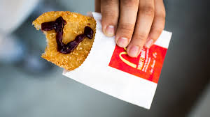 We'll discuss how to crispy hash browns in just a sec, but first let's. Mcdonald S Hash Brown Hack Is A Breakfast Game Changer