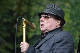 Van Morrison comes home to Cyprus Avenue