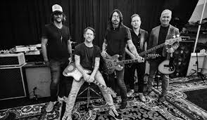Foo Fighters suspende su tour para 2025 - Estación K2