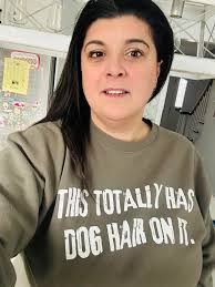 Hi everyone! My name is Amy, and I'm thrilled to share that with 20 years  of experience in caring for our furry friends, Posh Paws offers a cozy  in-home dog boarding and