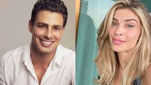 Grazi massafera was born in 1980s. Caua Reymond Sends A Message To Grazi Massafera In Celebration Newswep