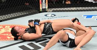 Kowalkiewicz began her mixed martial arts career at the age of sixteen when she began training in. Uojhdno7fpcwxm
