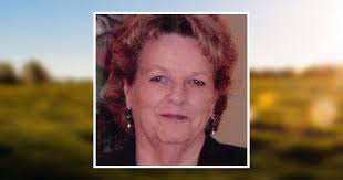 Faye Tate Prater Obituary February 28, 2018