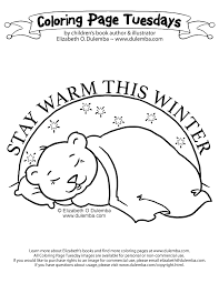 Sleepingbear Big Jpg 773 1000 Hibernating Animals Preschool Preschool Science Activities Animals That Hibernate