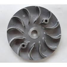 What is the european equivalent of vaers in europe? Half Pulley Aeon Lg 150 Cobra125 Overland125 47 00