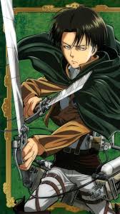 Nos coups de coeur sur les routes de france. Levi Ackerman Fondos De Pantalla Aesthetic Novocom Top