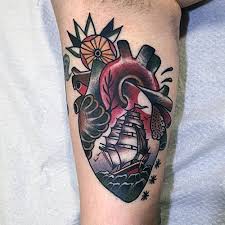 We did not find results for: 75 Best Heart Tattoos For Men Cool Design Ideas 2021 Guide