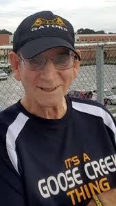 Ricky Yates's Instagram, Twitter & Facebook