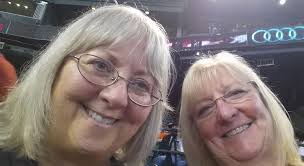 Sandra Holden Knapp '66, Carol Reed '66