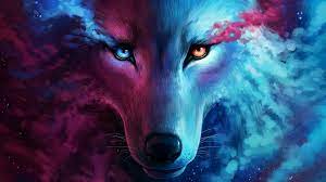 Each unsplash image was carefully curated and shot by a dedicated, skilled professional. Wallpaper Wolf Pink Blue Orange 1920x1080 Onecivilization 1917937 Hd Wallpapers Wallhere