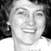 Roberta M. 'Sally' Sager