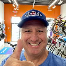 BEST of Lewes, DE Bicycle Shops