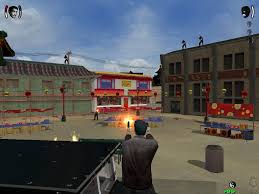 Streets of l.a., activision's take on the blockbuster hit grand theft auto iii, casts players in the role of a los angeles detective bent on . True Crime Streets Of La Pc Game Free Download Full Version