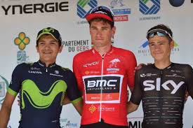 Route du sud is a low key stage race in the french pyrenees just before the tour de france. Silvan Dillier Remporte La Route Du Sud 2017 Kenny Elissonde Troisieme