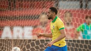 Jogos da seleção brasileira em santa catarina. Brasil 3 X 1 Coreia Do Sul Amistosos Selecao Sub 23 Amistosos Sub 23 2020 Tempo Real Globo Esporte
