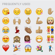 See the update log at bottom of page to learn when new kits have been added. This Is How To Unlock Your Phone S Secret Emoji Keyboard