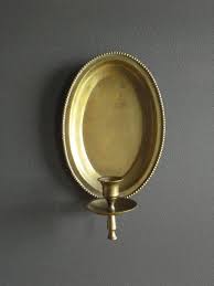 Gigapromo is the website to compare antique brass wall sconces. Simple Brass Vintage Brass Candle Sconce Wall Candleholder Brass Candle Candle Sconces Candle Wall Sconces