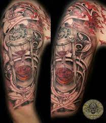 Hourglass Hourglass Tattoo Watch Tattoo Design Watch Tattoos